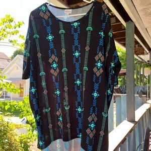 Lularoe Irma Top